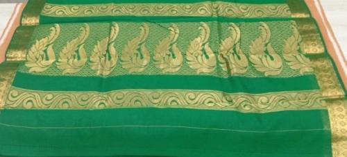 PL BIG BUTTA SAREE